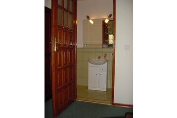 Polen Privát Kazimierz Dolny, Eksteriør